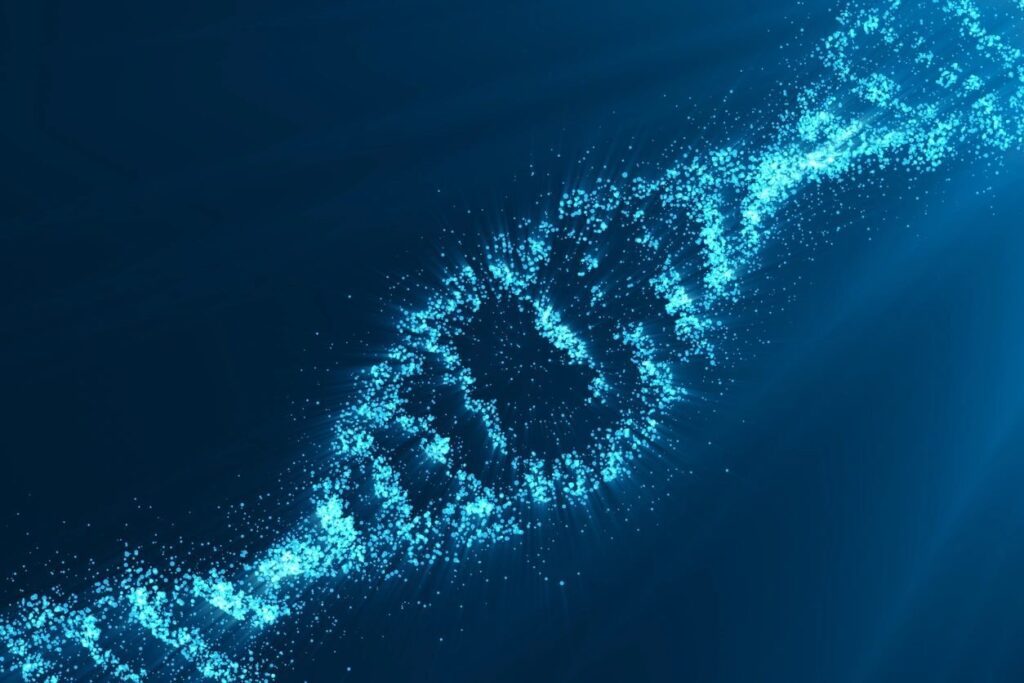 Can CRISPR cure DMD @ יואל קסלר